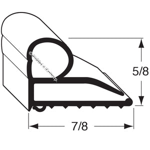 44-168, 020177 , NORLAKE, GASKET, 10
