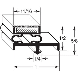 37-253, 37-01341 , MASTER-BILT, GASKET, 13