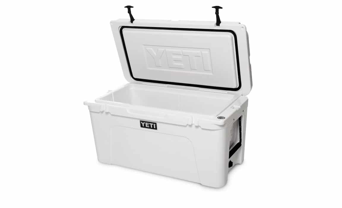 YETI Tundra Replacement Gasket - Lengths Fit All Cooler Sizes - Tool-less DYI Push In Install