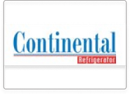Continental Refrigeration Gaskets