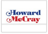 Howard-McCray Refrigeration Gaskets