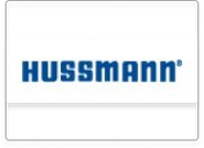Hussmann Refrigeration Gaskets