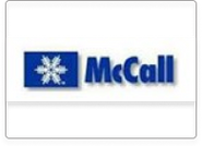 McCall Refrigeration Gaskets