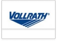 Vollrath Refrigeration Gaskets