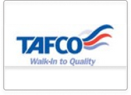 Tafco Refrigeration Gaskets
