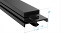 10088205 by Strivide® Magnetic Door Gasket Fits KELVINATOR® 10088205®- 28 3/8" x 62 7/8"