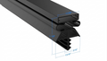 535142565 by Strivide® Magnetic Door Gasket Fits KOLPAK® 535142565®- 28 1/2" x 77 1/2"