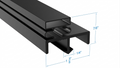 29-1-4x62-6-16 by Strivide® Magnetic Door Gasket Fits TAFCO® 29-1-4x62-6-16®- 32" x 78"