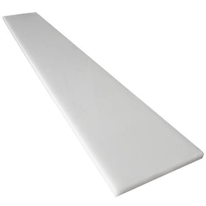 Continental Refrigerator 5-282 Cutting Board 72" x 9 13/16" Continental Refrigeration 5-282