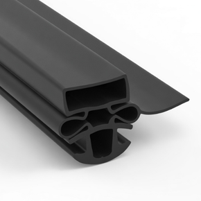 M272300100 by Strivide® Magnetic Door Gasket Fits TURBO AIR® M272300100®- 25 1/2" x 26 1/2"