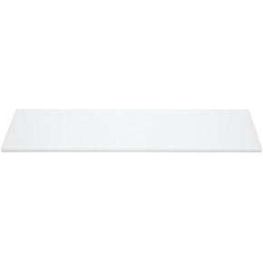 Continental 5-270 Cutting Board 48" x 11 13/16" Continental Refrigeration 5-270