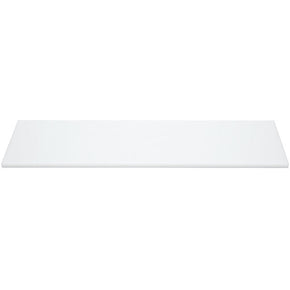 Continental 5-270 Cutting Board 48" x 11 13/16" Continental Refrigeration 5-270