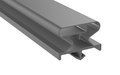 SER-60288-00 by Strivide® Magnetic Door Gasket Fits TRAULSEN® SER-60288-00®- 20 5/16 x 26 5/16