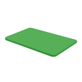 Commercial Plastic Standard Cutting Board - 1/2"