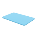 Commercial Plastic Standard Cutting Board - 1/2"