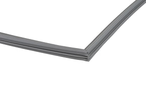 980682 Gasket, STG1 Heated Models, Wide, Gray, 22 13/16" x 59 3/4" Compatible with True MFG 980682