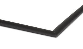 991095 Gasket, TPP-60 Models, Lid, Black, 34 3/4" x 13 1/4" Compatible with True MFG 991095