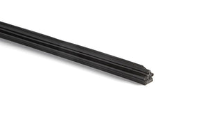 971292 Gasket, TMC-49 Models, Left or Right Bottom Door, Black Compatible with True MFG 971292