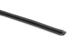 999288 Gasket Kit, TCGR-59 Models, Moon Shape, Black Compatible with True MFG 999288