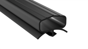 10310-28 by Strivide® Magnetic Door Gasket Fits SILVER KING® Under Counter Prep Units - 17" x 35 3/8" Replaces SILVER KING® 10310-28
