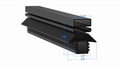 27564 by Strivide® Magnetic Door Gasket Fits TRAULSEN® RDT232DUT®- 21 1/2" x 59 1/2"