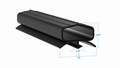 10310-12 by Strivide® Magnetic Door Gasket Fits SILVER KING® SKSB7®- 24 5/8" x 26 1/4"