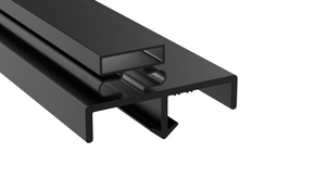 15-3-8x16-3-8 by Strivide® Magnetic Door Gasket Fits TAFCO® Reach In Units - 50" x 78" Replaces TAFCO® 15-3-8x16-3-8