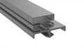 988 by Strivide® Magnetic Door Gasket Fits KOLPAK® 988®- 35 3⁄4" x 79 1⁄2" , 3-Sided"