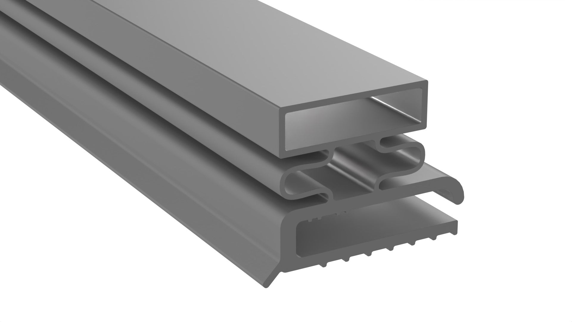 Refrigeration Gasket Profile 6449
