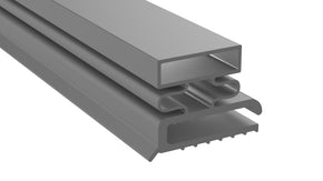 Refrigeration Gasket Profile 6449