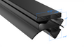 811135 by Strivide® Magnetic Door Gasket Fits TRUE® 811135®- 25 3/4" x 54 5/8"