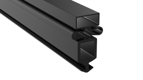 811110 by Strivide® Magnetic Door Gasket Fits TRUE® GDM52TMRL®- 25 3/4" x 63"