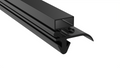 10310-33 by Strivide® Magnetic Door Gasket Fits SILVER KING® SKP488®- 23 1/8" x 27 1/8"