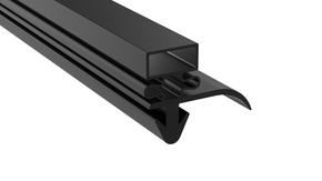 10310-33 by Strivide® Magnetic Door Gasket Fits SILVER KING® SKP488®- 23 1/8" x 27 1/8"