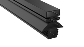27564 by Strivide® Magnetic Door Gasket Fits TRAULSEN® RHT232N®- 21 1/2" x 59 1/2"
