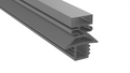 341-37204-00 by Strivide® Magnetic Door Gasket Fits TRAULSEN® 341-37204-00®- 7 1⁄16" x 23 9⁄16" "