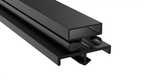 27x28-1-4 by Strivide® Magnetic Door Gasket Fits CONTINENTAL® Under Counter Prep Units - 21 1/8" x 29 3/8" Replaces CONTINENTAL® 27x28-1-4