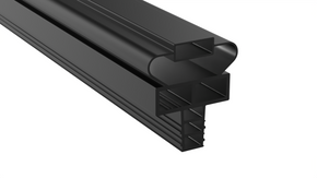 IN-GSK0108 by Strivide® Magnetic Door Gasket Fits RANDELL® 2010F®- 26" x 27 5/8"