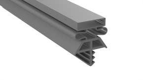 Kolpak Gasket 36 1/4 x 77 - 37-1-2×78