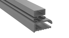 Randell 51362 Door Gasket Part - Size 22-1/4 x 24-1/4 Compatible with Randell IN-GSK270