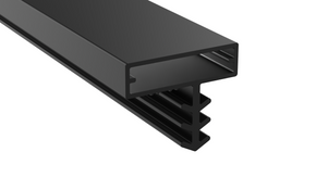 25568-1075 by Strivide® Magnetic Door Gasket Fits KOLPAK® Reach In Units - 38 1/4" x 78 1/4" Replaces KOLPAK® 25568-1075