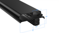 1708746 by Strivide® Magnetic Door Gasket Fits DELFIELD® 1708746®- 22 9/16 x 27 1/16