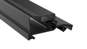 02-81055-0232 by Strivide® Magnetic Door Gasket Fits ARDCO® Under Counter Prep Units - 29 7/8" x 61 1/8" Replaces ARDCO® 02-81055-0232