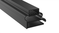 Refrigeration Gasket Profile 743