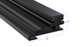 23-5-16x33-9-16 by Strivide® Magnetic Door Gasket Fits STYLELINE® Under Counter Prep Units - 27 1/8" x 61 5/16" Replaces STYLELINE® 23-5-16x33-9-16