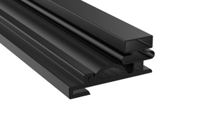 38-1-4x77 by Strivide® Magnetic Door Gasket Fits STYLELINE® Under Counter Prep Units - 23 1/8" x 62 3/4" Replaces STYLELINE® 38-1-4x77