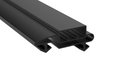 25x53-3-4 by Strivide® Magnetic Door Gasket Fits ANTHONY® Under Counter Prep Units - 21 5/8" x 33" Replaces ANTHONY® 25x53-3-4