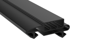 25x53-3-4 by Strivide® Magnetic Door Gasket Fits ANTHONY® Under Counter Prep Units - 21 5/8" x 33" Replaces ANTHONY® 25x53-3-4