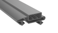 20-11389-0004 by Strivide® Magnetic Door Gasket Fits ANTHONY® 20-11389-0004®- 27 1⁄4" x 70"