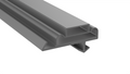 02-10090-0013 by Strivide® Magnetic Door Gasket Fits ANTHONY® 02-10090-0013®- 28 3⁄4" x 76"